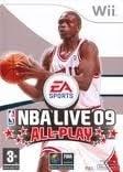 NBA Live 09 (Wii tweedehands game), Ophalen of Verzenden, Nieuw