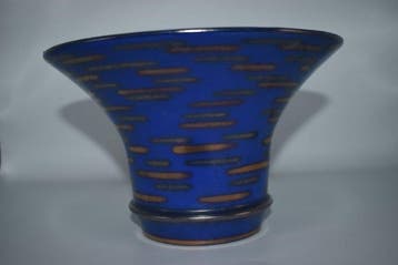 Villeroy & Boch - Vase - Forme 284 - Céramique - Vase Art, Antiquités & Art