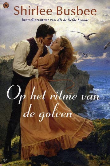 Op Het Ritme Van De Golven - Busbee, Boeken, Verzenden, Nieuw