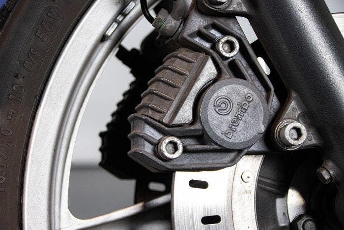 BMW - K 75 - ULTIMA - 750 cc - 1996, Motoren, Motoren | Oldtimers