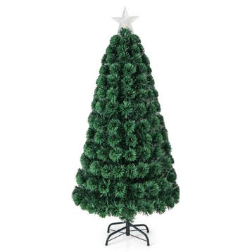 2dekans | Coast Kunstmatige Kerstboom - 150 cm - Groen - 170, Ophalen of Verzenden, Nieuw
