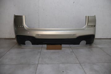 achterbumper BMW X3 G01 M-pakket 8064832, Verzenden