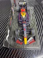 Minichamps 1:43 - Model sportwagen - Oracle Red Bull Racing, Hobby en Vrije tijd, Nieuw