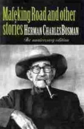 Mafeking Road and Other Short Stories 9780798139021, Verzenden, Herman Charles Bosman
