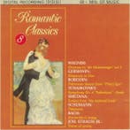 Various - Romantic Classics 8, Verzenden