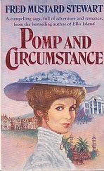 Pomp and Circumstance - Stewart, Boeken, Verzenden, Nieuw