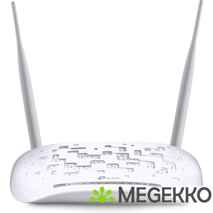 TP-LINK TD-W9970 VDSL2 Wi-Fi Ethernet LAN Wit router, Informatique & Logiciels, Ordinateurs & Logiciels Autre, Envoi