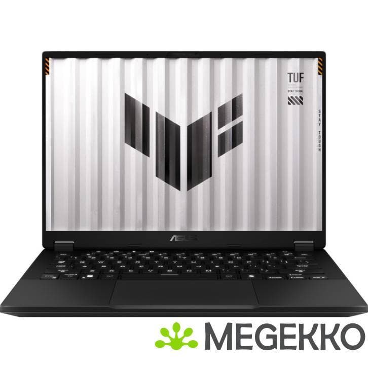 ASUS TUF Gaming A14 FA401UM-RG010W 14  Ryzen-7 RTX 5060, Computers en Software, Overige Computers en Software, Nieuw, Verzenden