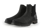 Mustang Chelsea boots in maat 41 Grijs, Verzenden, Boots
