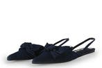 Sacha Muiltjes in maat 40 Blauw, Zo goed als nieuw, Sacha, Verzenden, Blauw