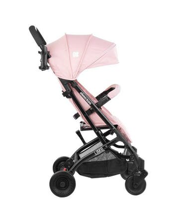Kikkaboo Libro Kinderwagen Roze, Enfants & Bébés, Ophalen of Verzenden