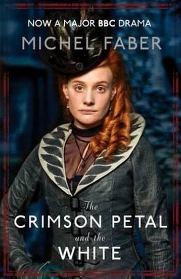 Crimson Petal And The White 9780857860019 Faber M., Verzenden, Zo goed als nieuw, Faber M.