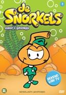 Snorkels 3 op DVD, Verzenden