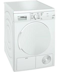 Siemens Wt44e102 - Condensdroger - 7 kg - AutoDry - 66 dB -, Ophalen of Verzenden