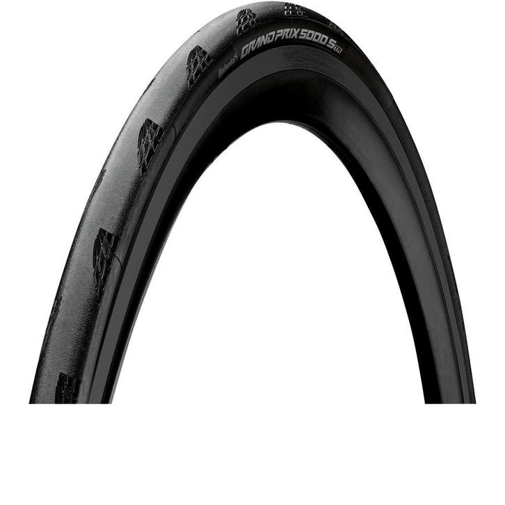 Continental Grand Prix 5000 S TR Racefiets  28 , 30mm, Fietsen en Brommers, Fietsonderdelen, Racefiets, Nieuw, Rubber, Band, Ophalen of Verzenden
