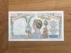 France. - 5000 Francs 1942 - Pick 97c