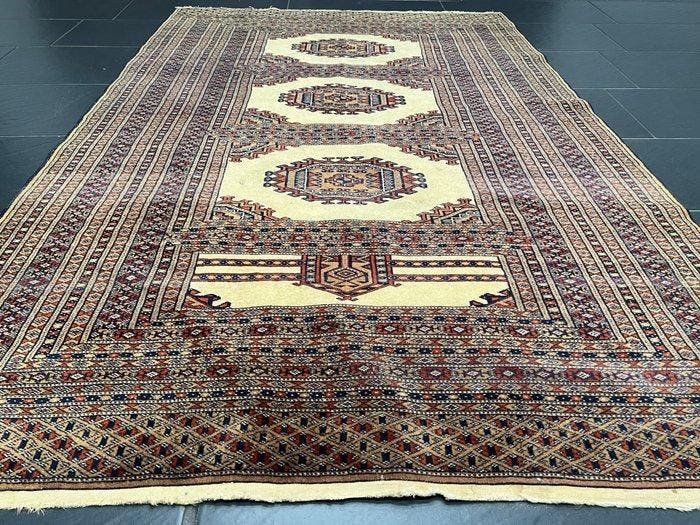 Buchara - Tapis - 190 cm - 130 cm, Maison & Meubles, Ameublement | Tapis & Moquettes