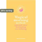 Magical Morning Methode 9789021578279 Jenny Schoenmann, Verzenden, Zo goed als nieuw, Jenny Schoenmann