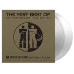2 Brothers On The 4th Floor - The Very Best Of (30th, CD & DVD, Vinyles | Dance & House