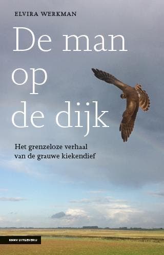 De man op de dijk 9789050116732 Elvira Werkman, Verzenden, Gelezen, Elvira Werkman
