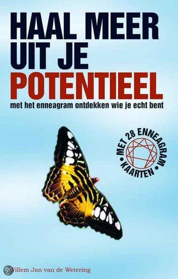 HAAL MEER UIT JE POTENTIEEL 9789055991334, Verzenden, Gelezen, W.J. van de Wetering
