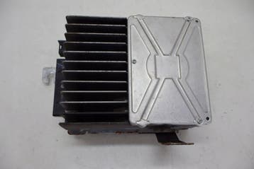 versterker Harman Mercedes Benz ML W164 A2518209589, Verzenden
