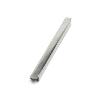 GN Tussenbrug - 32,5 cm - RVS - Vaatwasbestendig, Verzenden, Nieuw in verpakking, Transport en Opslag