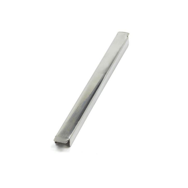 GN Tussenbrug - 32,5 cm - RVS - Vaatwasbestendig, Articles professionnels, Horeca | Équipement de cuisine, Envoi