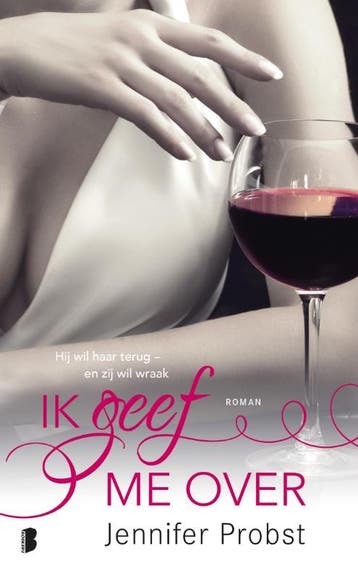 Ik geef me over 9789022568231 Jennifer Probst, Boeken, Verzenden, Gelezen, Jennifer Probst
