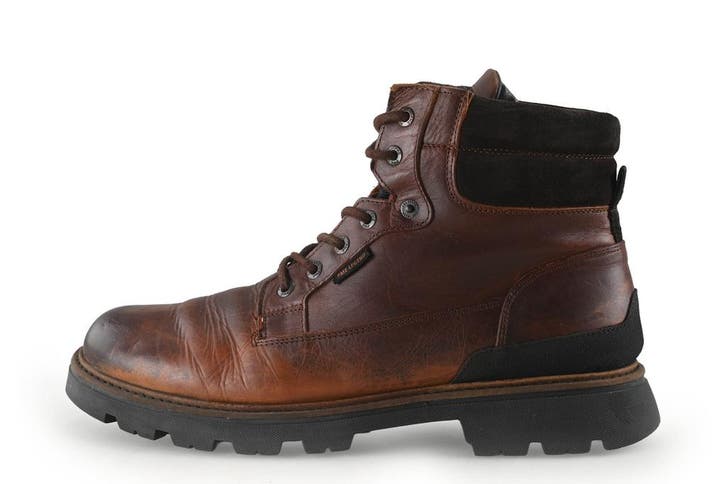 PME Legend Veterboots in maat 45 Bruin, Kleding | Heren, Schoenen, Bruin, Gedragen, Boots, Verzenden