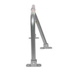 Parkeerblokkade Parkeerbeugel met slot Parkeer Beugel NIEUW, Doe-het-zelf en Bouw, Ophalen of Verzenden, Nieuw