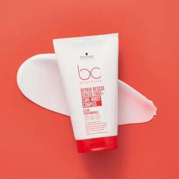 Schwarzkopf Professional BC Repair Rescue Sealed Ends+ Ca..., Verzenden, Gel, Wax, Haarlak of Mousse