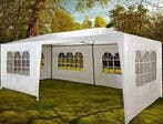 Partytent feesttent 3x6m in diverse kleuren, Partytent, Minder dan 4 meter, Nieuw, 5 tot 8 meter