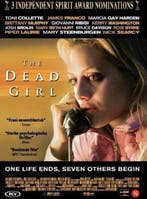 The dead girl (dvd tweedehands film), Ophalen of Verzenden