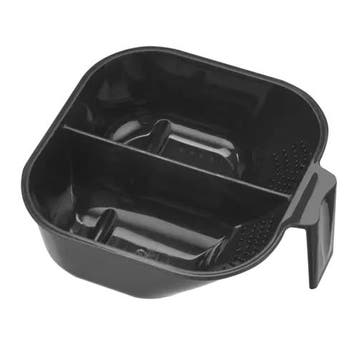 Sibel Duo Tinting Bowl 700ml (Verfbakjes), Verzenden, Nieuw, Gel, Wax, Haarlak of Mousse