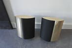 Bang & Olufsen - Beolab 4000 / GOLD - NEW COVERS Actieve, Nieuw
