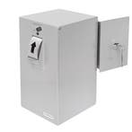 Keysecuritybox KSB101 opbouw sleutel afstortkluis (Rol, Verzenden, Nieuw, Brandkast