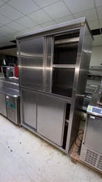 opbergkast met schuifdeuren, Ophalen of Verzenden, Nieuw in verpakking