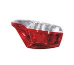 FEUX ARRIÈRE GAUCHE POUR CITROEN C-ELYSEE 13-17, Verzenden