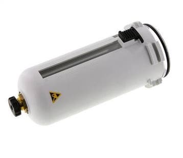 Plastic Kom met Beschermende Kooi Semi-auto Futura 4, Verzenden, Nieuw
