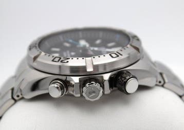 Citizen - Promaster Air Divers Eco-Drive Radio Controlled, Nieuw