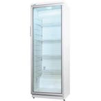 Koelkast | COOL-LINE | 350L | Wit | +2°C/+14°C | Geforceerd, Verzenden