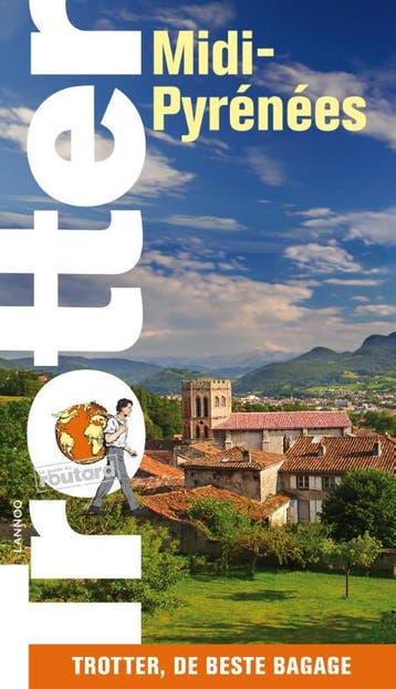 Midi Pyrenees / Trotter 9789020971149, Verzenden