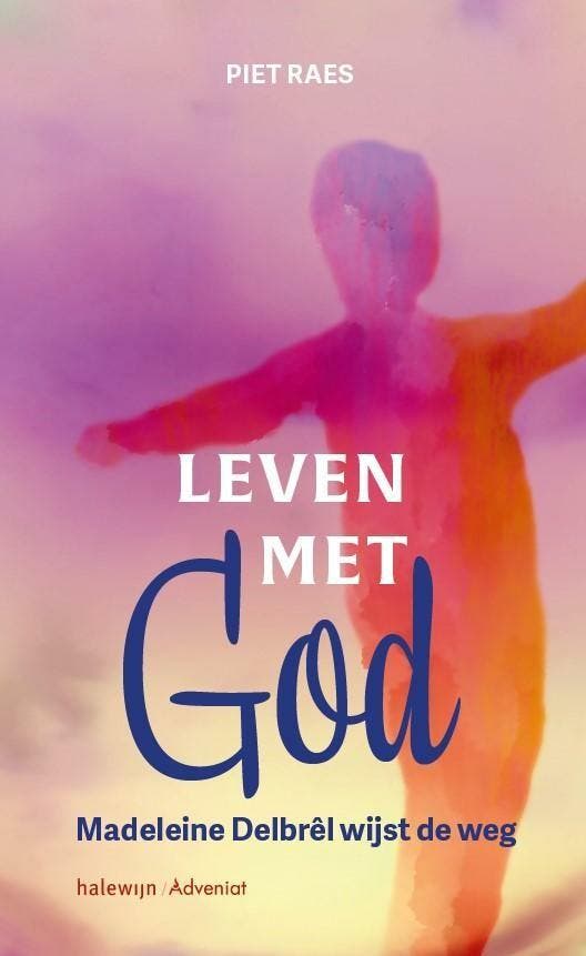 Leven met God 9789085285717 Piet Raes, Livres, Ésotérisme & Spiritualité, Envoi
