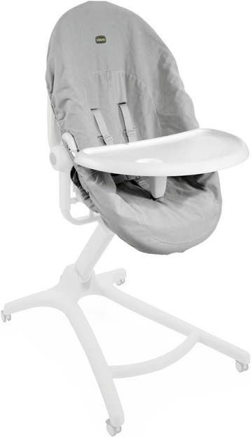 Chicco Eetblad + Hoes Baby Hug | -29% Retour Deal | Snel..., Verzenden, Nieuw, Overige typen, Gordel(s)