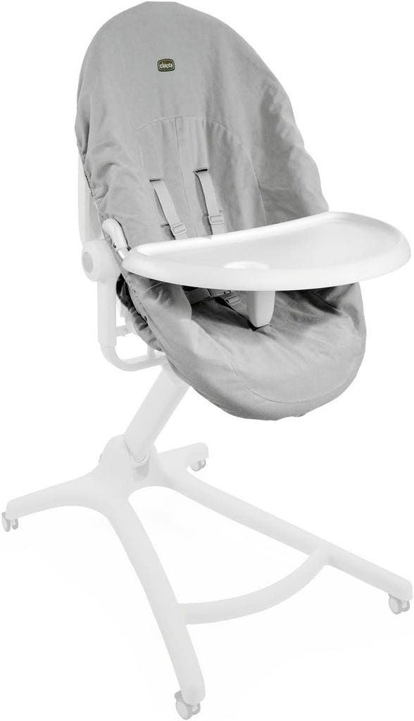 Chicco Eetblad + Hoes Baby Hug | -29% Retour Deal | Snel..., Kinderen en Baby's, Kinderstoelen, Gordel(s), Nieuw, Overige typen