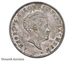 Allemagne, Saxe Thaler (taler) - 1836 (Sans prix de réserve)