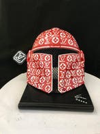 Norman Gekko - Louis Vuitton/Supreme THE MANDALORIAN