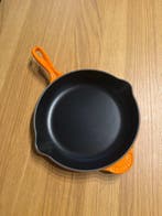 Le Creuset - Hapjespan - Koekenpan 20 cm - IJzer, Emaille