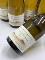 2023 Domaine Sangouard-Guyot La Roche - Mâcon Vergisson -, Nieuw